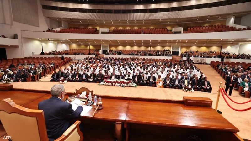 ده‌وڵه‌تى یاسا: به‌ ئه‌نقه‌ست په‌رله‌مان په‌كخراوه‌